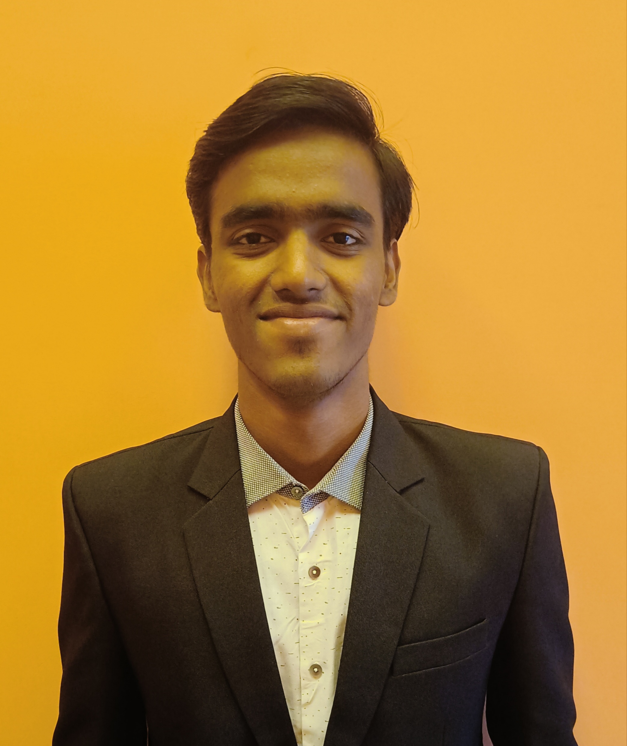 Kartik Dandelia